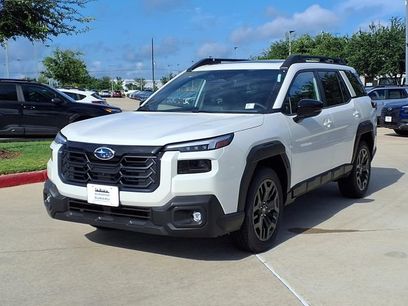 New 2026 Subaru Outback Limited XT