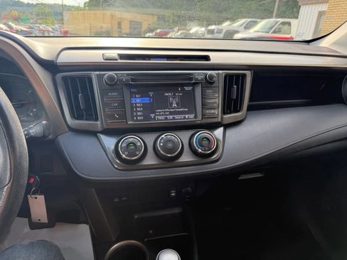 Used 2015 Toyota RAV4 LE AWD/4WD image 10