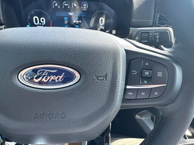 New 2026 Ford Ranger Lariat w/ FX4 Off-Road Package AWD/4WD image 21