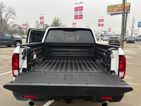 Certified 2023 Honda Ridgeline RTL image 20