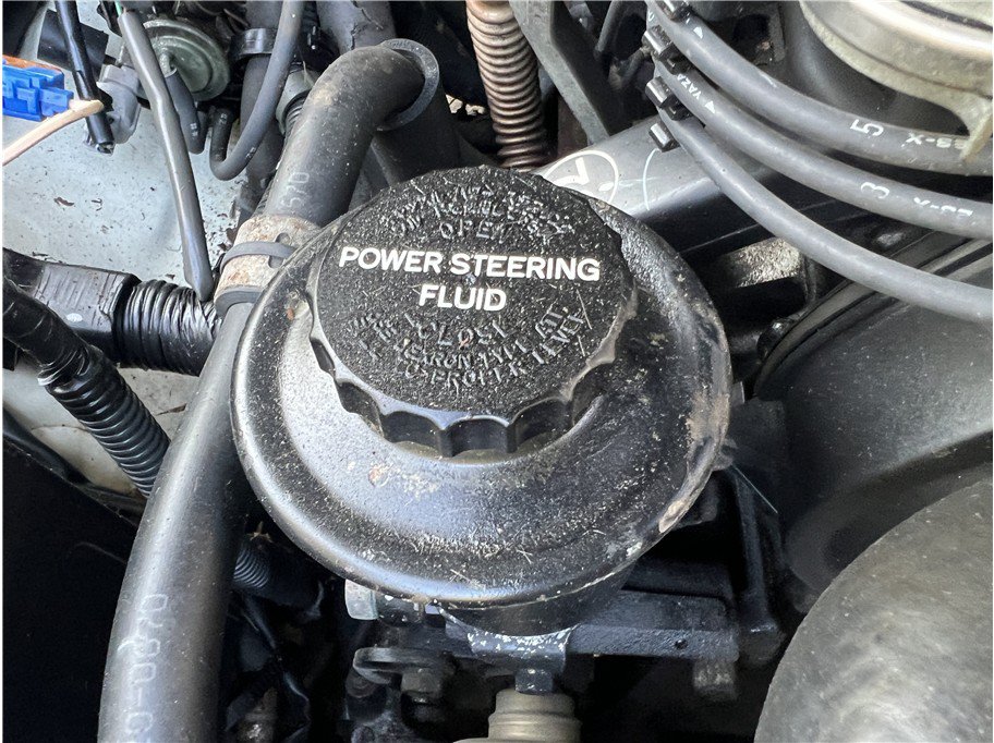 Used 1992 Toyota Pickup SR5 RWD image 17