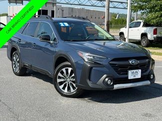Used 2023 Subaru Outback Limited AWD/4WD video 1