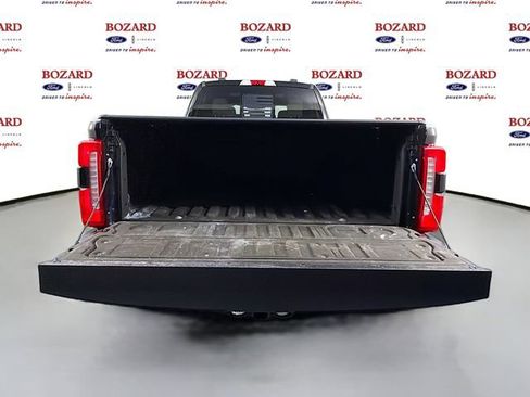 Used 2023 Ford F350 Lariat w/ Tow Technology Package AWD/4WD image 33