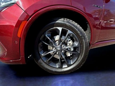 Used 2022 Dodge Durango R/T w/ Blacktop Package image 24