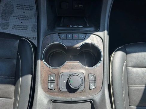 Used 2023 GMC Acadia Denali w/ Black Diamond Edition AWD/4WD image 28