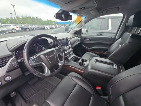 Used 2018 GMC Yukon SLT AWD/4WD image 23