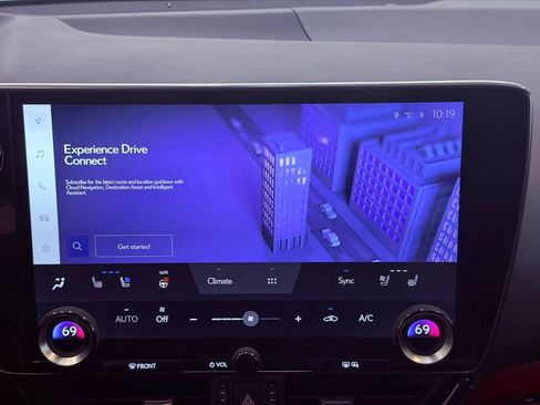 Used 2024 Lexus NX 350h AWD image 26