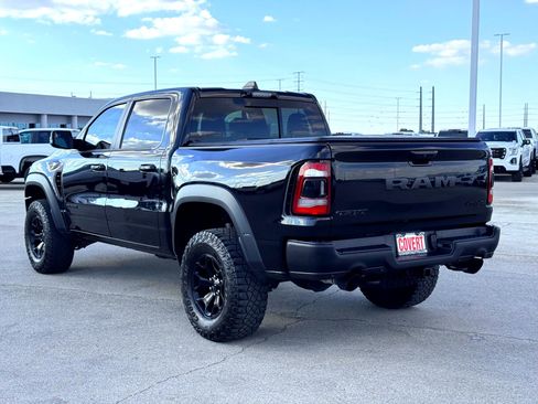 Used 2023 RAM 1500 TRX w/ TRX Level 2 Equipment Group image 9