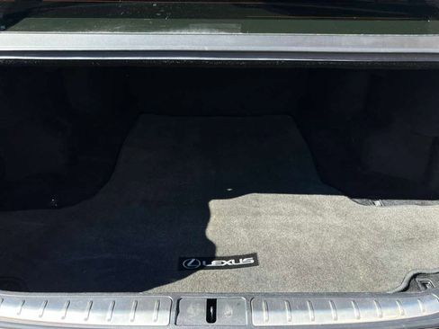 Used 2018 Lexus LS 500 AWD w/ Interior Upgrade Package image 23