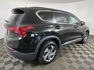 Certified 2023 Hyundai Santa Fe SE AWD/4WD video 2