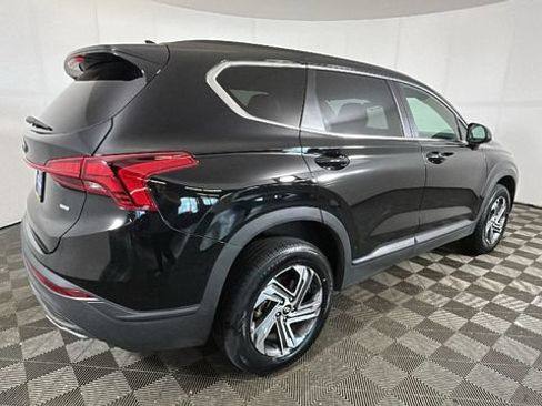 Certified 2023 Hyundai Santa Fe SE AWD/4WD image 2