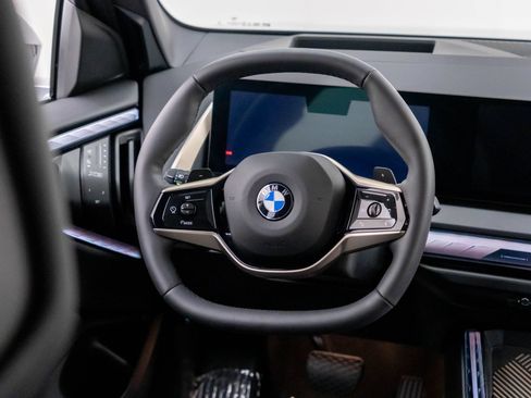 Certified 2025 BMW X3 xDrive30i w/ Premium Package AWD/4WD image 11