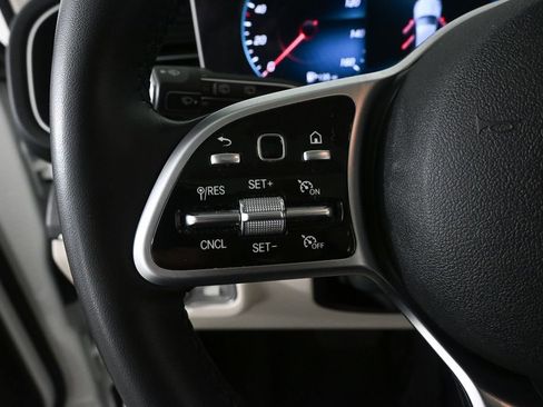 Certified 2022 Mercedes-Benz GLE 350 GLE 350 image 10