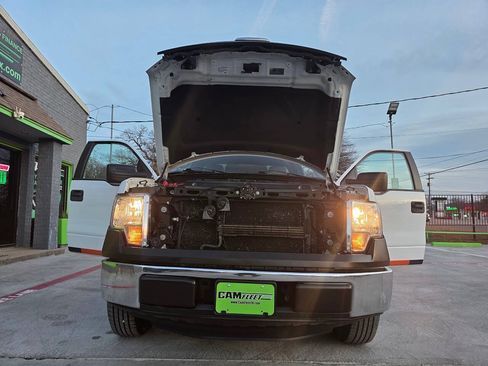 Used 2014 Ford F150 XL w/ Power Equipment Group RWD image 54