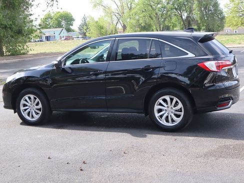 Used 2017 Acura RDX AWD w/ Technology Package image 8