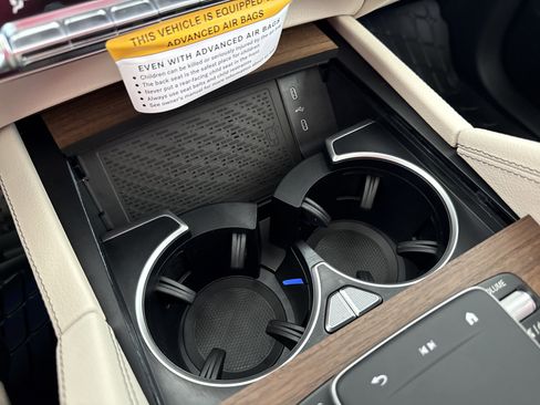 New 2026 Mercedes-Benz GLS 450 4MATIC image 55