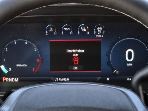 New 2026 Ford F250 Lariat w/ FX4 Off-Road Package image 20