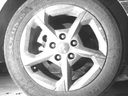 Used 2025 Kia K4 LXS image 15