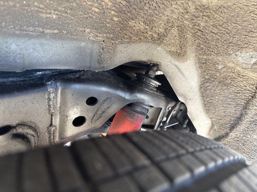 Used 2015 Toyota 4Runner Limited AWD/4WD image 49