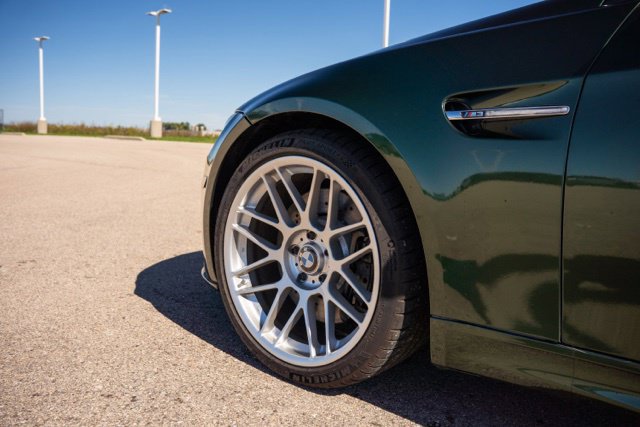 Used 2011 BMW M3 Coupe RWD image 12