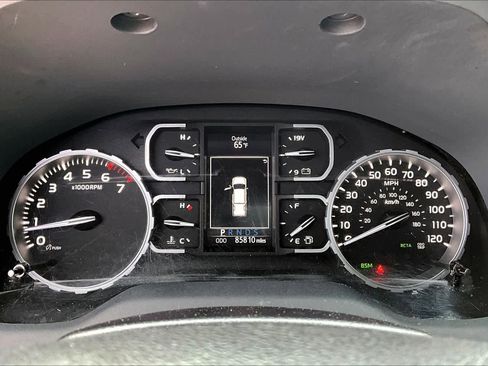 Used 2021 Toyota Tundra SR5 image 25