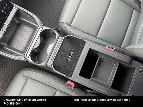 New 2026 GMC Terrain AT4 image 19