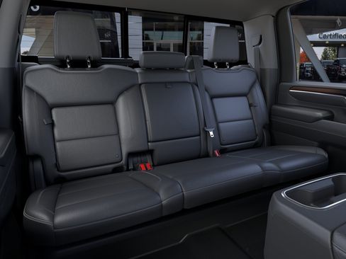 New 2026 GMC Sierra 2500 Denali w/ Denali Reserve Package image 17