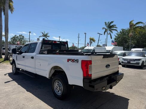 Used 2017 Ford F350 XL w/ Power Equipment Group image 3
