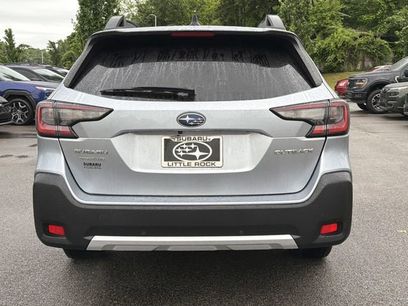 Used 2023 Subaru Outback Limited