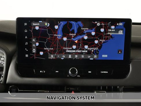 New 2026 Mitsubishi Outlander ES image 3