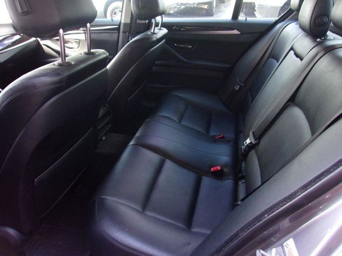 Used 2016 BMW 528i xDrive Sedan image 7