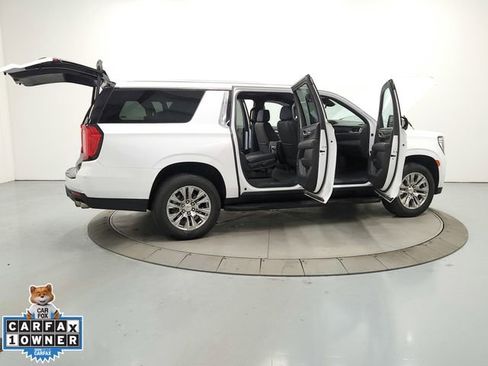 Used 2024 GMC Yukon XL Denali RWD image 15