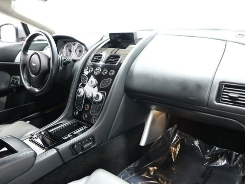 Used 2016 Aston Martin V8 Vantage S RWD image 53