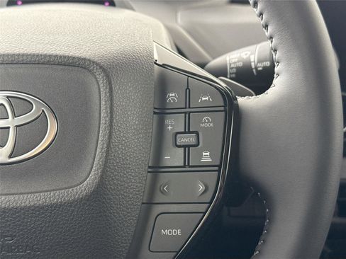 Certified 2026 Toyota bZ image 18