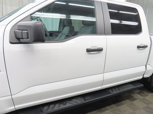 Used 2023 Ford F150 XLT image 39