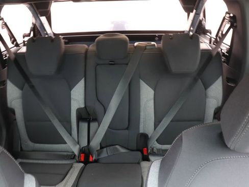 New 2025 Ford Bronco Big Bend image 18