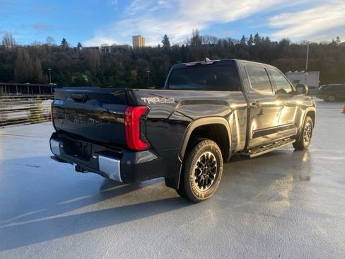 New 2026 Toyota Tundra SR5 image 11