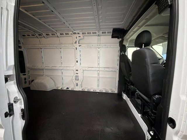 New 2026 RAM ProMaster 2500 w/ Safety Group FWD image 17