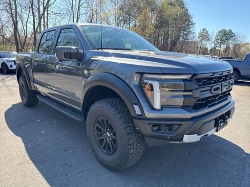 New 2026 Ford F150 Raptor image 7