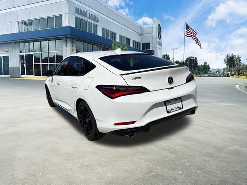 New 2026 Acura Integra A-Spec image 6
