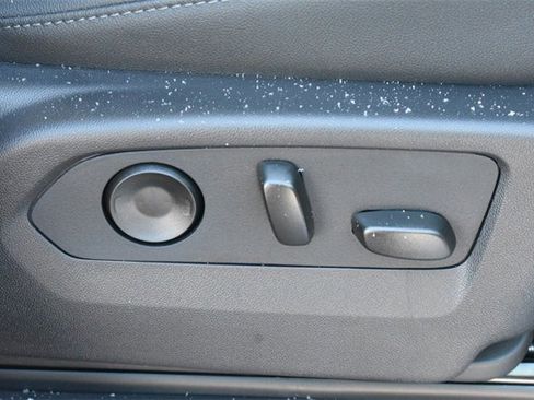 New 2026 Chevrolet Silverado 2500 LTZ w/ Trail Boss Package image 16