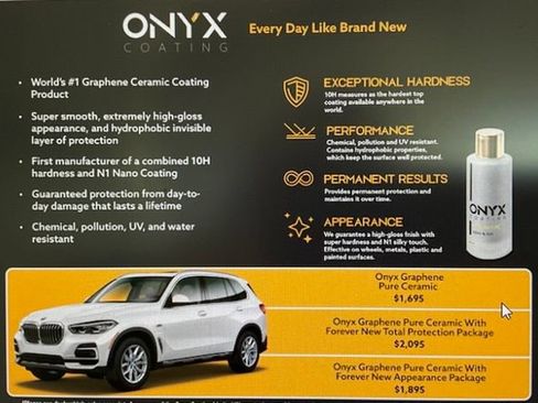Used 2021 Hyundai Santa Fe Calligraphy AWD/4WD image 14