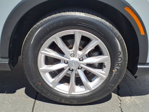 Certified 2024 Honda CR-V EX-L image 6