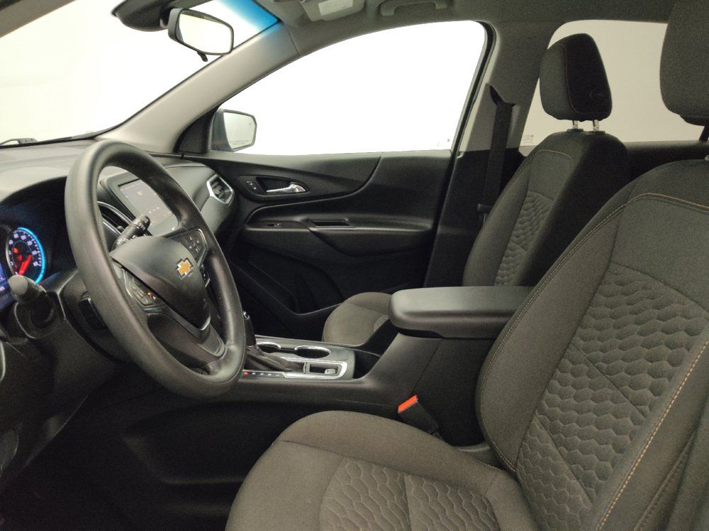 Used 2021 Chevrolet Equinox LT AWD/4WD image 17