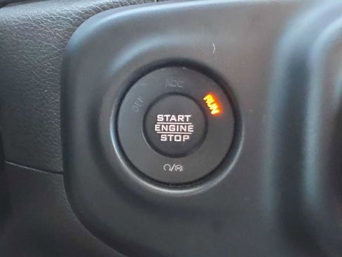 Used 2023 Jeep Wrangler Unlimited Rubicon 4xe AWD/4WD image 24