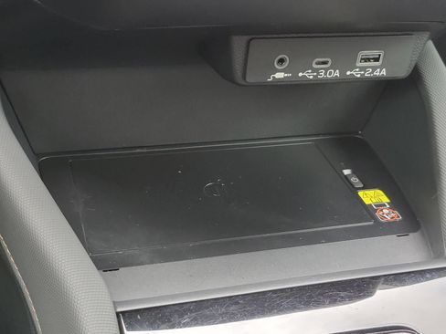 Used 2025 Subaru Forester Sport w/ Popular Package #1 AWD/4WD image 25