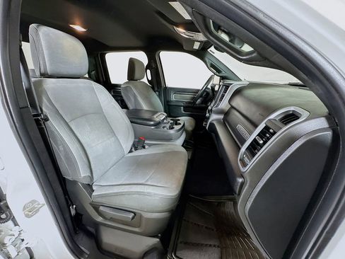 Used 2024 RAM 2500 Big Horn image 24