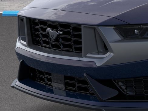 New 2026 Ford Mustang Dark Horse RWD image 17