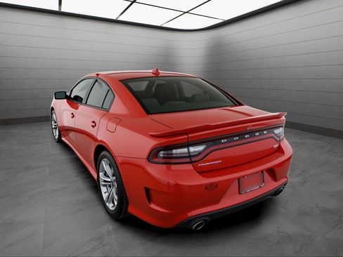 Used 2022 Dodge Charger R/T image 5