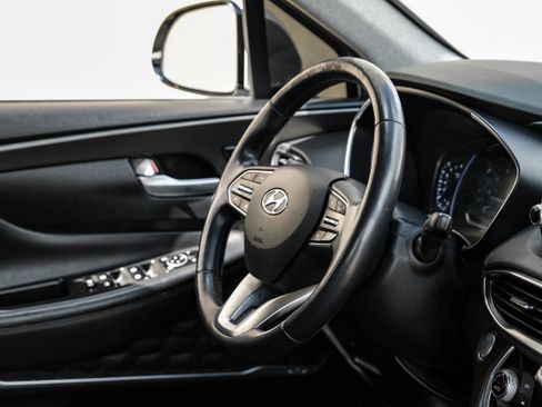 Used 2019 Hyundai Santa Fe AWD image 13